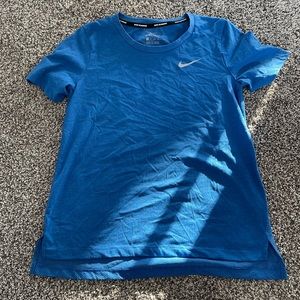 Nike running tee